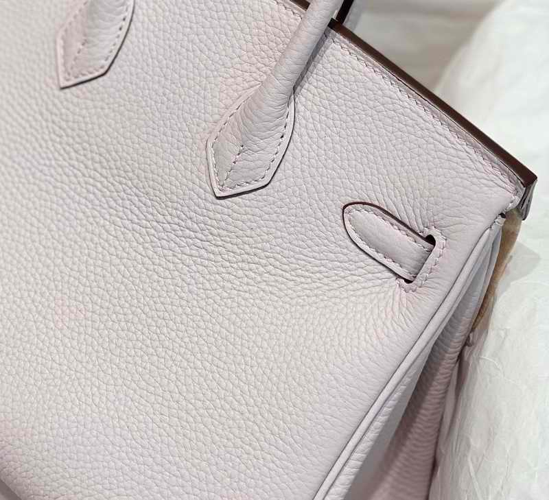 Hermes Birkin 25cm Bag In Mauve Pale5.jpg