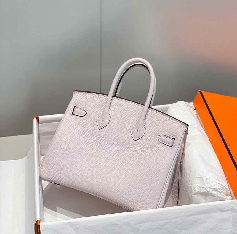 Hermes Birkin 25cm Bag In Mauve Pale2.jpg