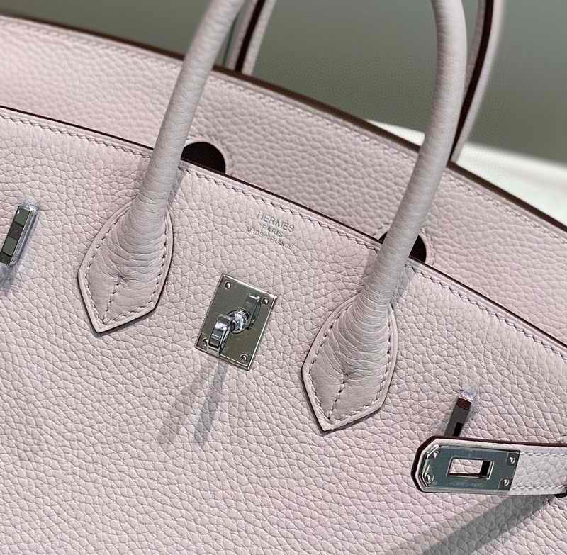 Hermes Birkin 25cm Bag In Mauve Pale6.jpg