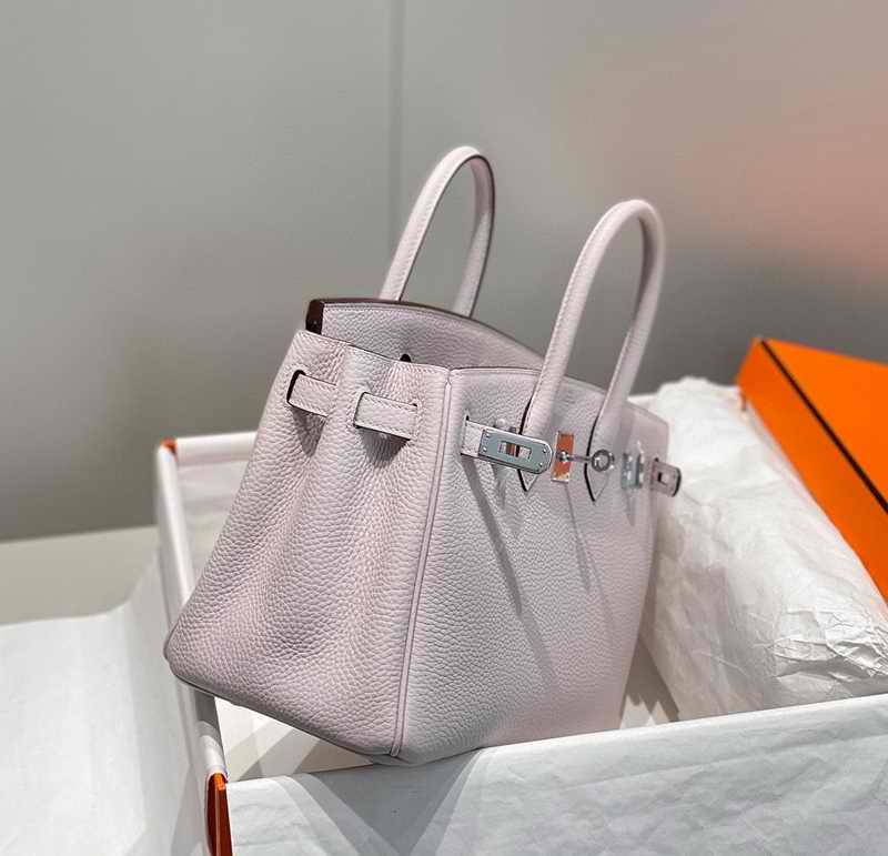 Hermes Birkin 25cm Bag In Mauve Pale3.jpg