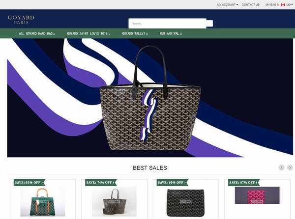 Goyard Bags, Goyard, Goyard Wallet, Goyard Canada, Goyard Tote, Goyard Handbags