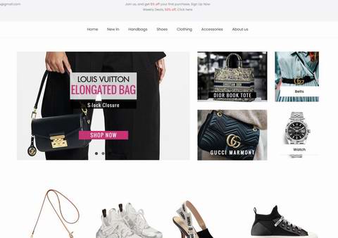 Replica Luxury Bags, Replica Designer Handbags, replica bags