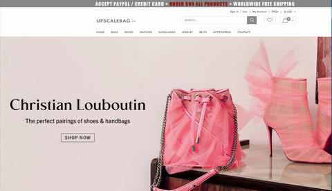 upscalebags.cn REPLICA HANDBAGS STORES