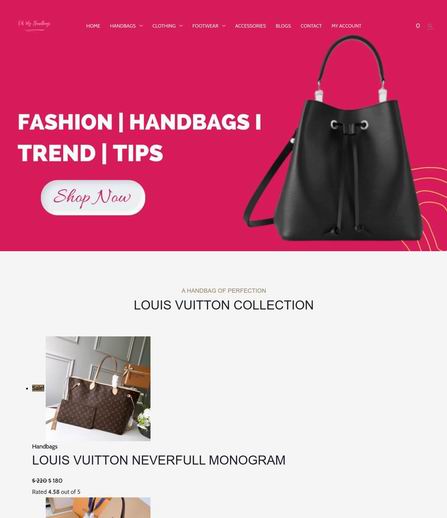 ohmyhandbags.com