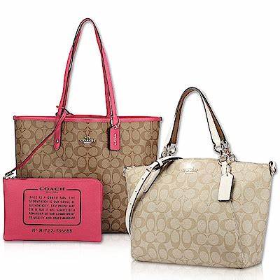 fake coach purses