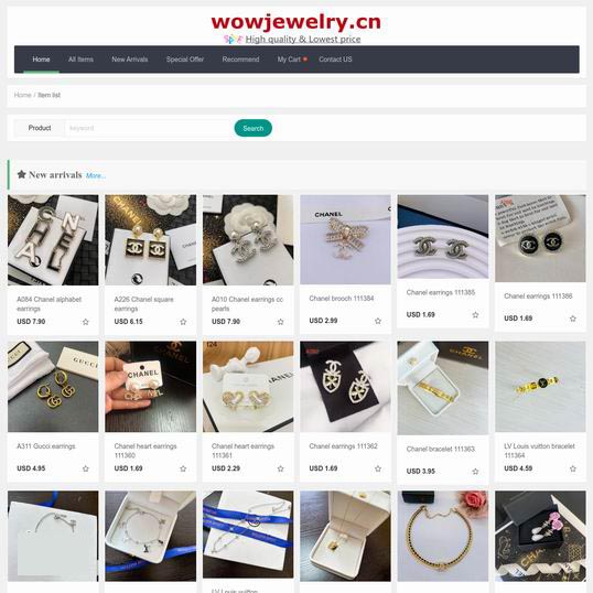 wowjewelry.cn