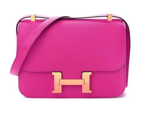 Hermes Constance Bag