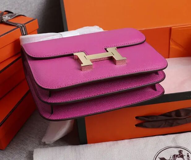 Replica Hermes Constance Bag