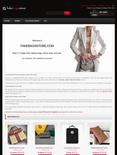 fakebagsstore.com