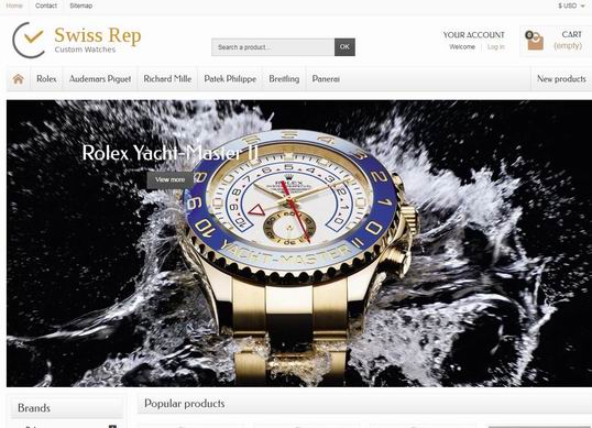 replicawatches.si