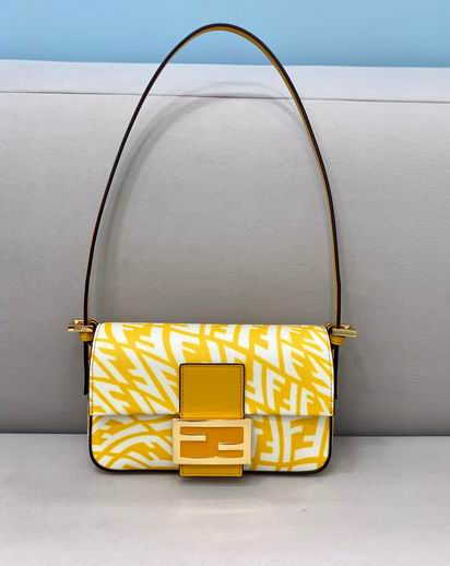 Fendi Baguette