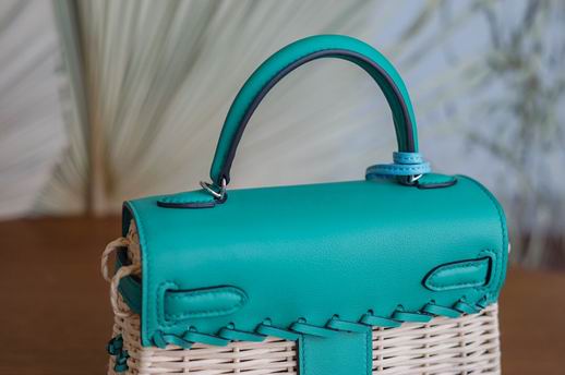 Hermes Kelly Picnic 20