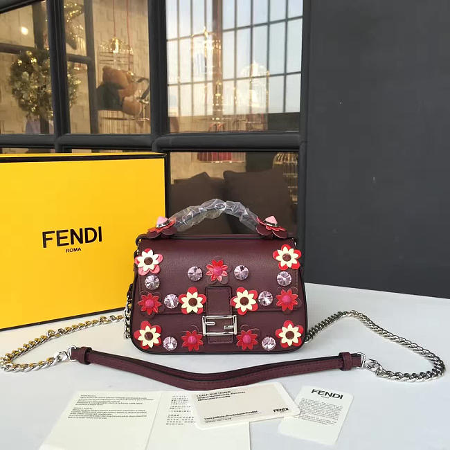 Fendi baguette