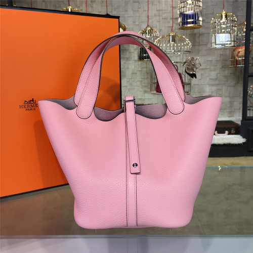 hermes-picotin-lock-bag-pink