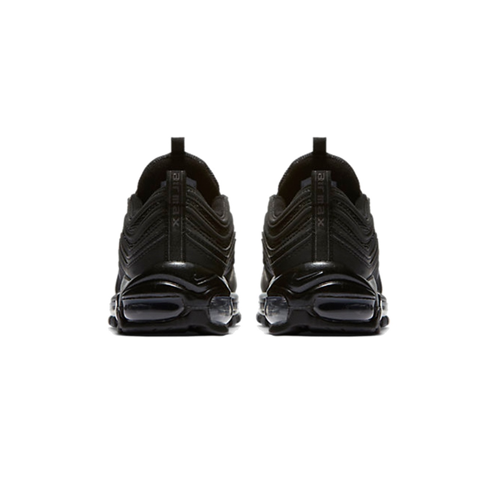 Nike Air Max 97 Triple Black Womens