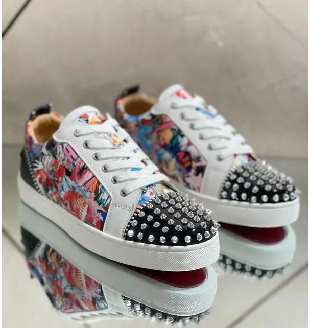 Super Max Christian Louboutin Shoes