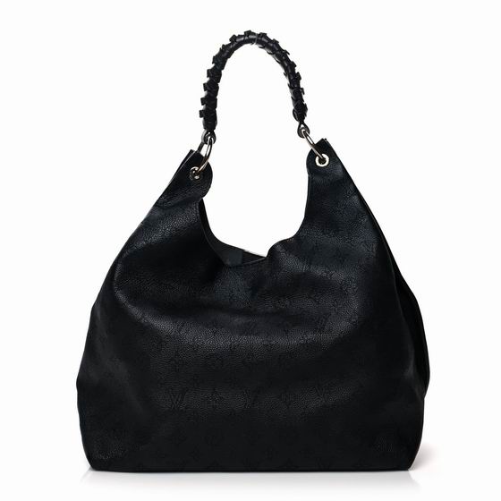 Mahina Carmel Hobo Black