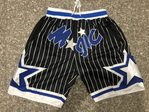 NBA Shorts