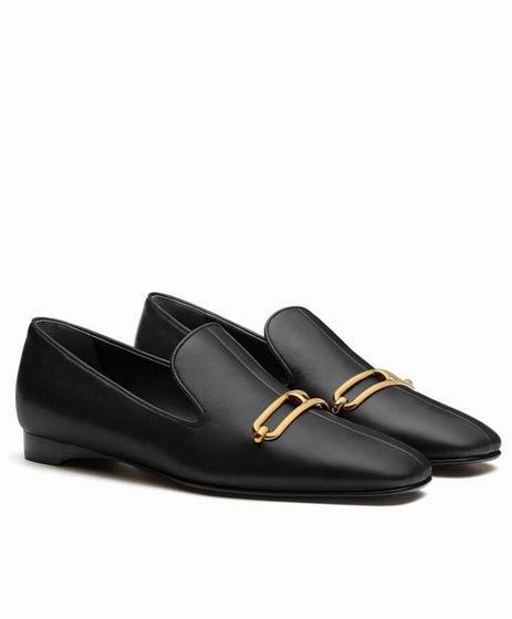 Hermes Women's Dalhia Loafer Black