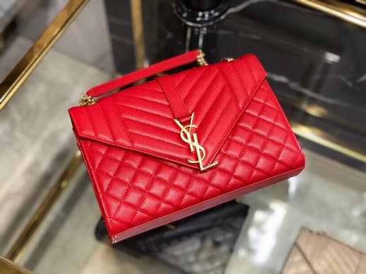 YSL Medium Shoulder Bag