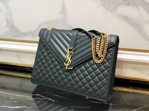 YSL Medium Shoulder Bag