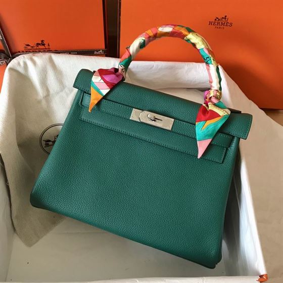 Hermes Kelly Bag