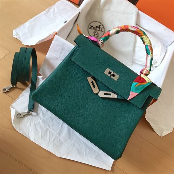 Hermes Kelly Bag