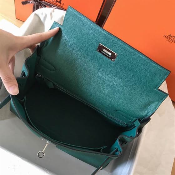 Hermes Kelly Bag