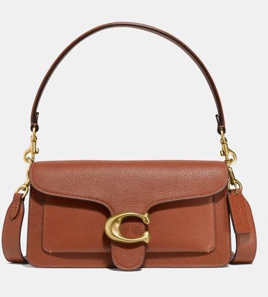 coach tabby shoulder bag 26