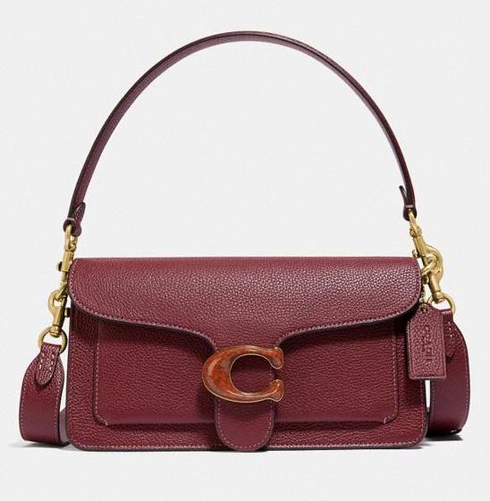 coach tabby shoulder bag 26