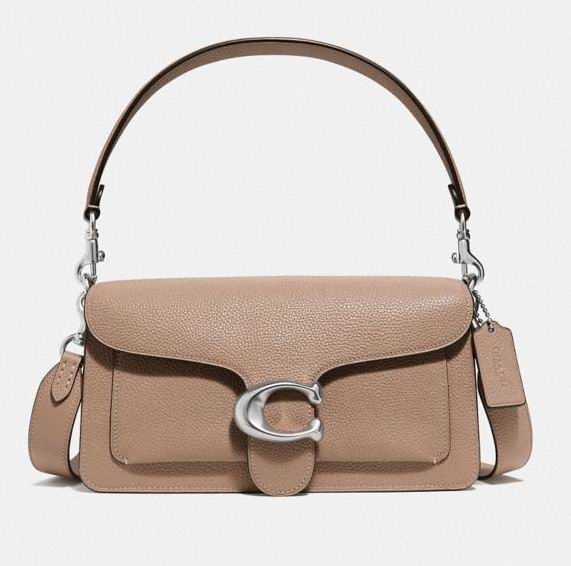 coach tabby shoulder bag 26