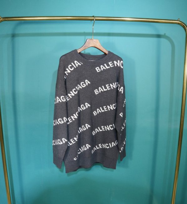 Balenciaga #73953 Fashion Sweaters