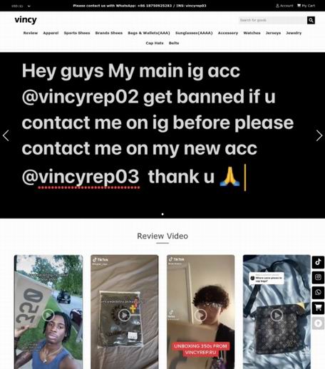 vincyrep.ru