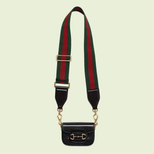 Gucci Horsebit 1955