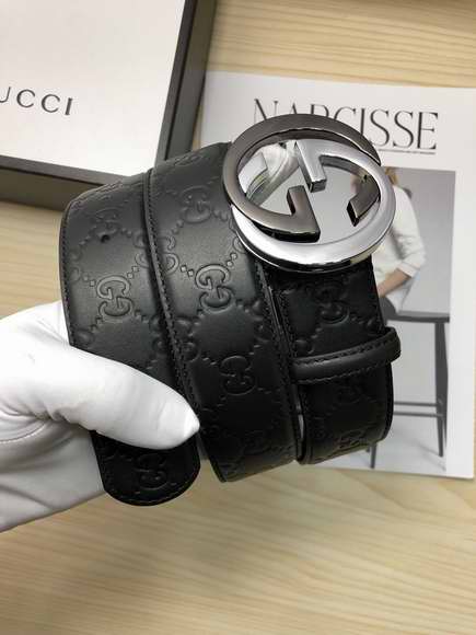 gucci belt 3.8 cm