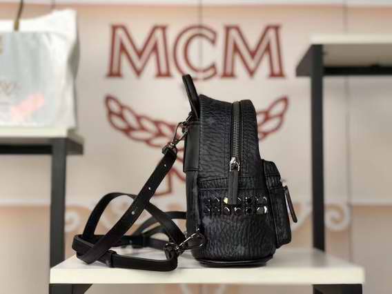 MCM Backpack(AAA)-035