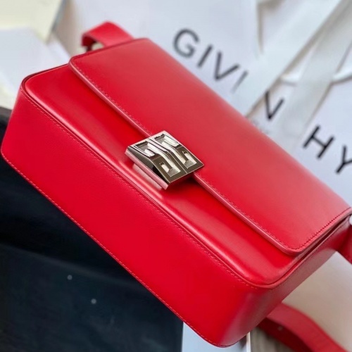 Givenchy AAA Quality Messenger Bags