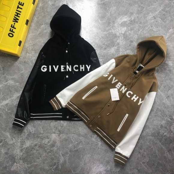 givenchy unisex fashionable jackets on givenchy.to