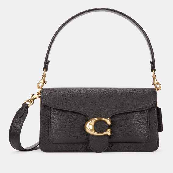 Coach Tabby Shoulder Bag