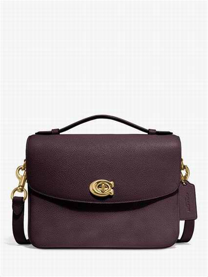 Coach Cassie Crossbody