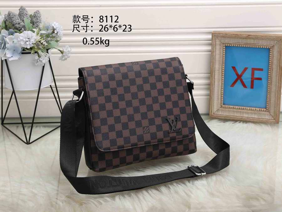 High quality designer replica handbags wholesale LV4030