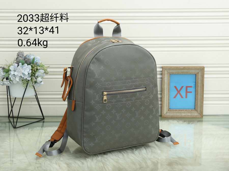 High quality designer replica handbags wholesale LV4058