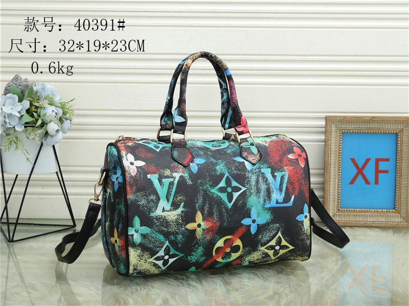 High quality designer replica handbags wholesale LV4084