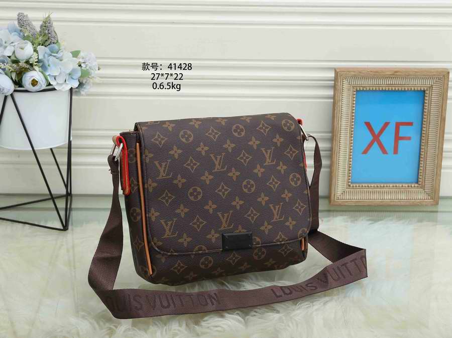 High quality designer replica handbags wholesale LV4111