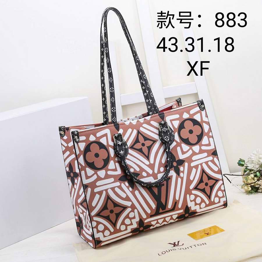 High quality designer replica handbags wholesale LV4162